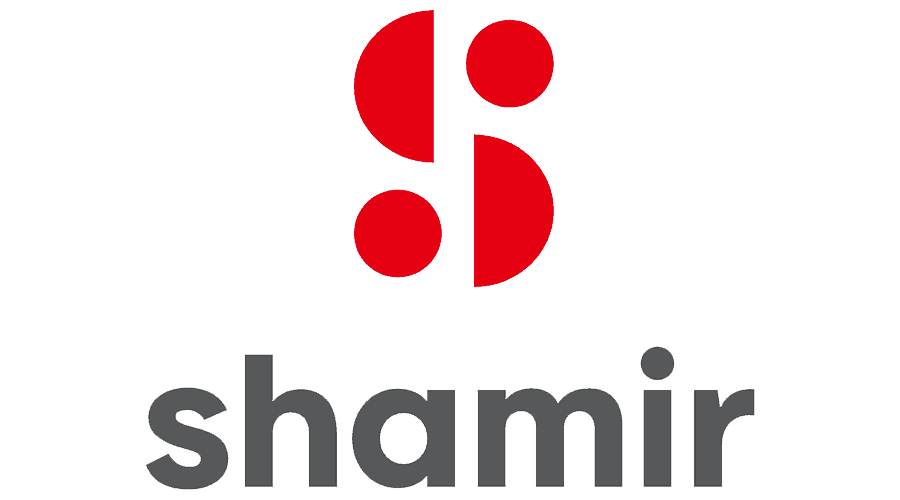Logo Shamir
